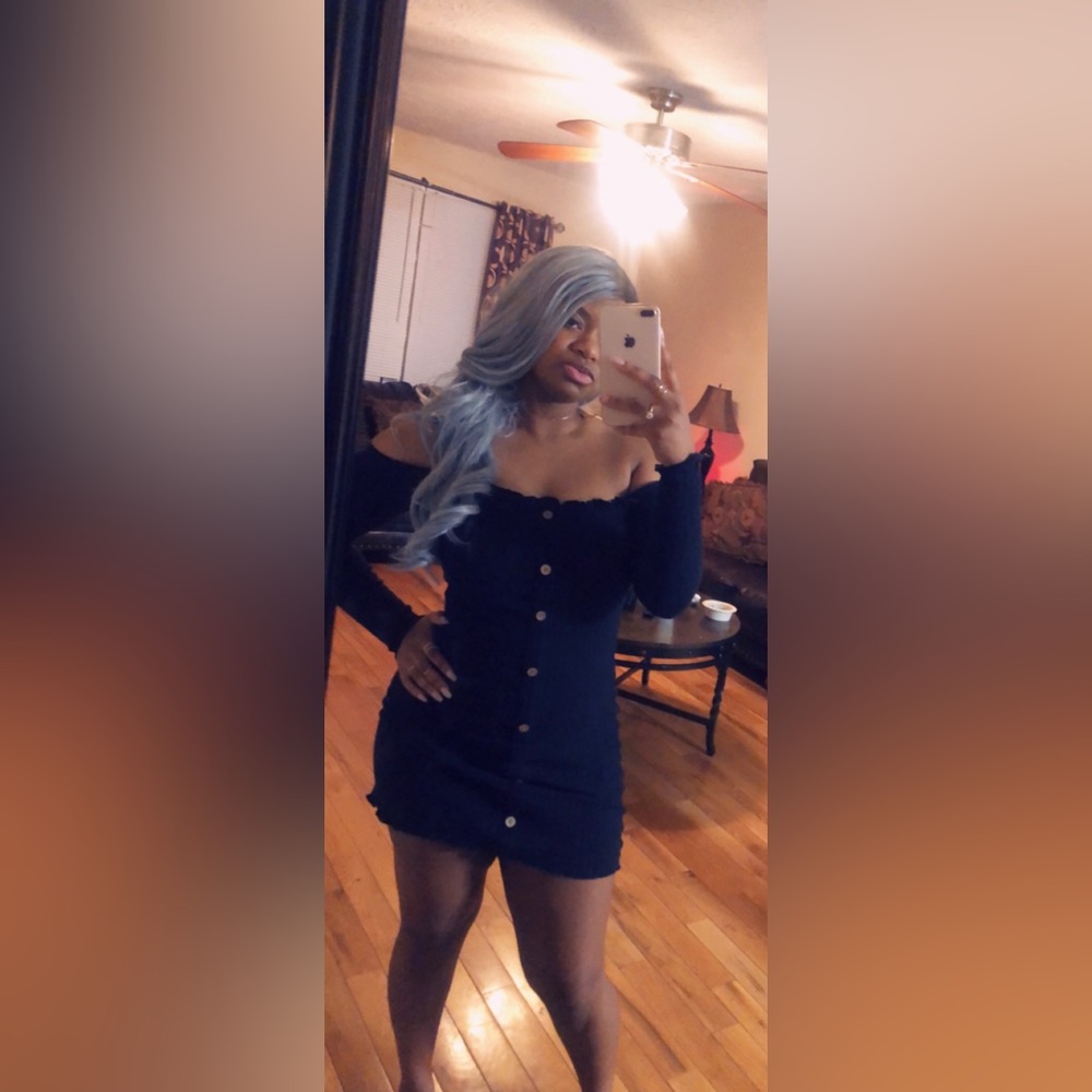 Rue 21 - dress